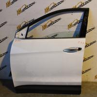 PORTIERA PORTA ANTERIORE SX SINISTRA HYUNDAI SANTA