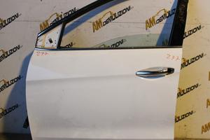 PORTIERA PORTA ANTERIORE SX SINISTRA HYUNDAI SANTA