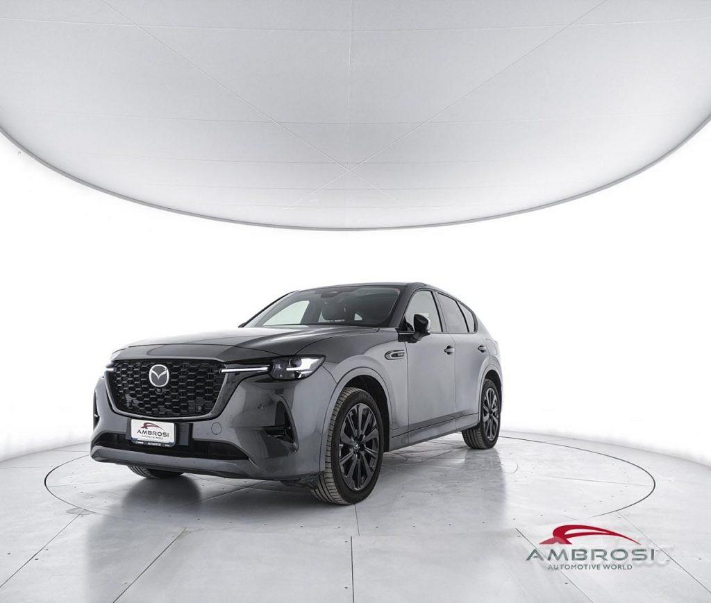 Mazda Altro modello