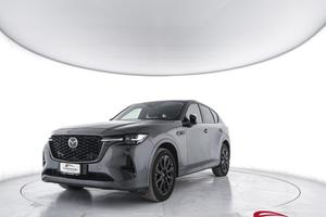 MAZDA 2 CX 60 3.3 m-hybrid Homura awd 49cv auto