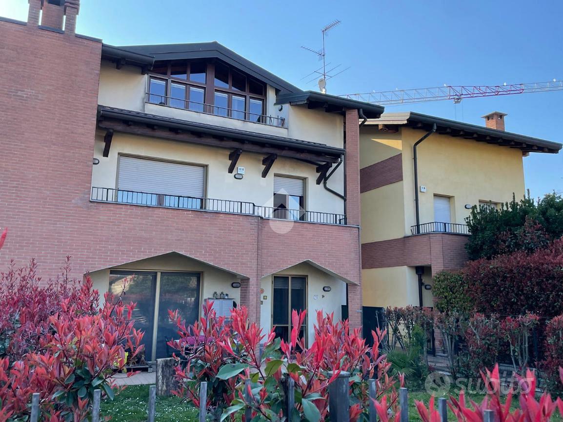 Appartamento – Dairago, Olcella - Vista 3