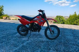 Moto cross bambini con spedizione