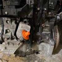 MOTORE 1.5 DIESEL- K9KF646