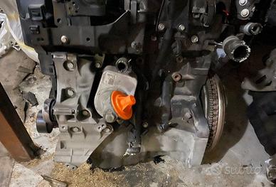 MOTORE 1.5 DIESEL- K9KF646