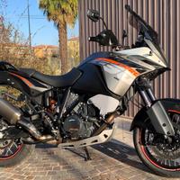 KTM 1190 Adventure - 2013