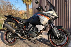 KTM 1190 Adventure - 2013