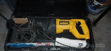 Dewalt Gattuccio 