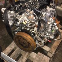 Ricambi motore a2aa mazda cx7