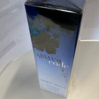 Profumi da donna "Armani Code" Giorgio armani