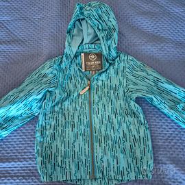 antipioggia  Color Kids