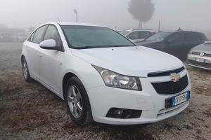 CHEVROLET Cruze 1.8 5 porte LT GPL