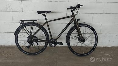 Bicicletta KTM Urban 12 SX CityRad 28"