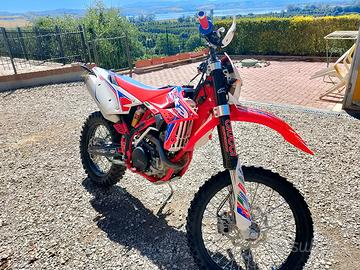 Beta rr 400