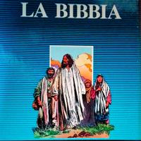 la bibbia
