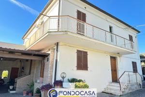 Casa indipendente - Civitella del Tronto