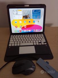 Tablet Apple A16