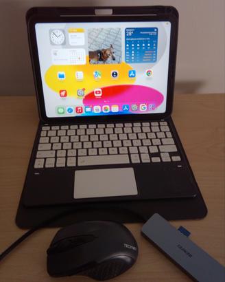Tablet Apple A16