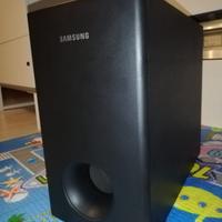 Subwoofer samsung ps-wz220