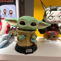 Funko pop - Grogu 465