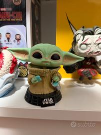 Funko pop - Grogu 465
