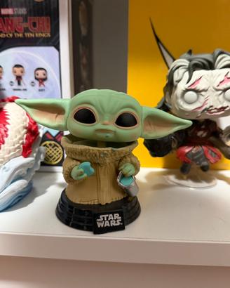 Funko pop - Grogu 465