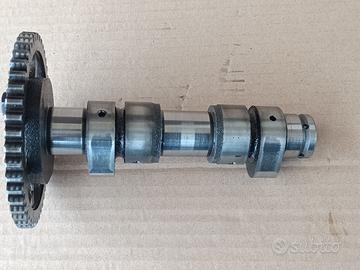 Ricambi Yamaha Xt550