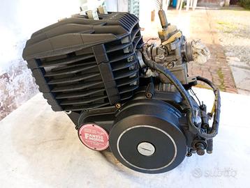 Motore Fantic Ranner