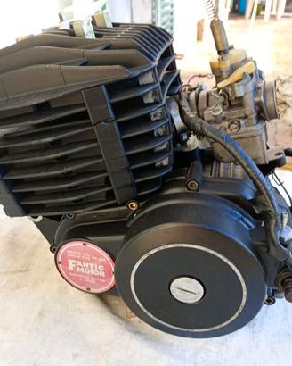 Motore Fantic Ranner