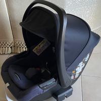 Seggiolino ovetto Inglesina 0+