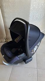 Seggiolino ovetto Inglesina 0+