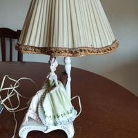 lampada vintage finzionante