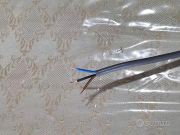 Cavo alimentazione power cable Vintage HiFi Hi-End