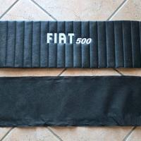 Ricambio Pannello Mensola Casse Fiat 500 Epoca