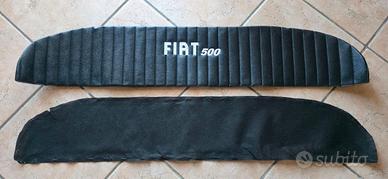 Ricambio Pannello Mensola Casse Fiat 500 Epoca