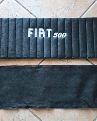 Ricambio Pannello Mensola Casse Fiat 500 Epoca