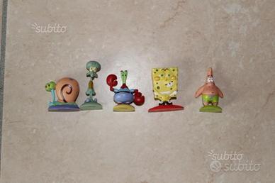 Spongebob