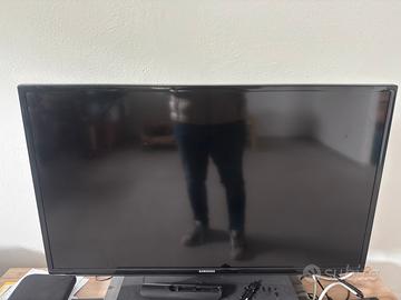 Samsung Smart TV 40 pollici