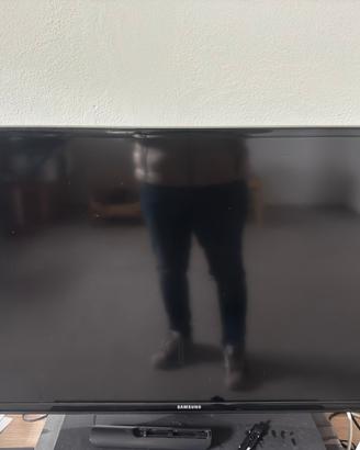 Samsung Smart TV 40 pollici