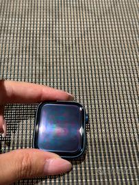 Apple watch serie 6
