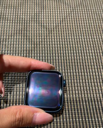 Apple watch serie 6