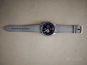 Smartwatch Samsung Galaxy Watch 6 Classic 43mm 
