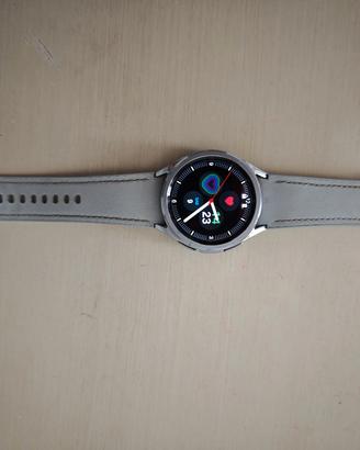 Smartwatch Samsung Galaxy Watch 6 Classic 43mm 