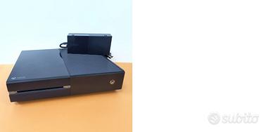 XBOX ONE 500gb