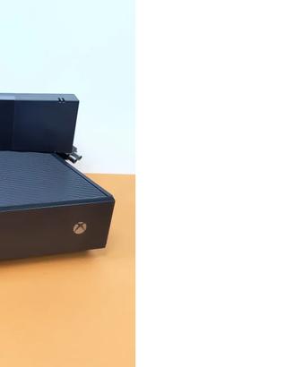 XBOX ONE 500gb
