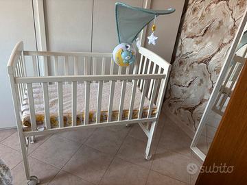 Culla next to me Picci