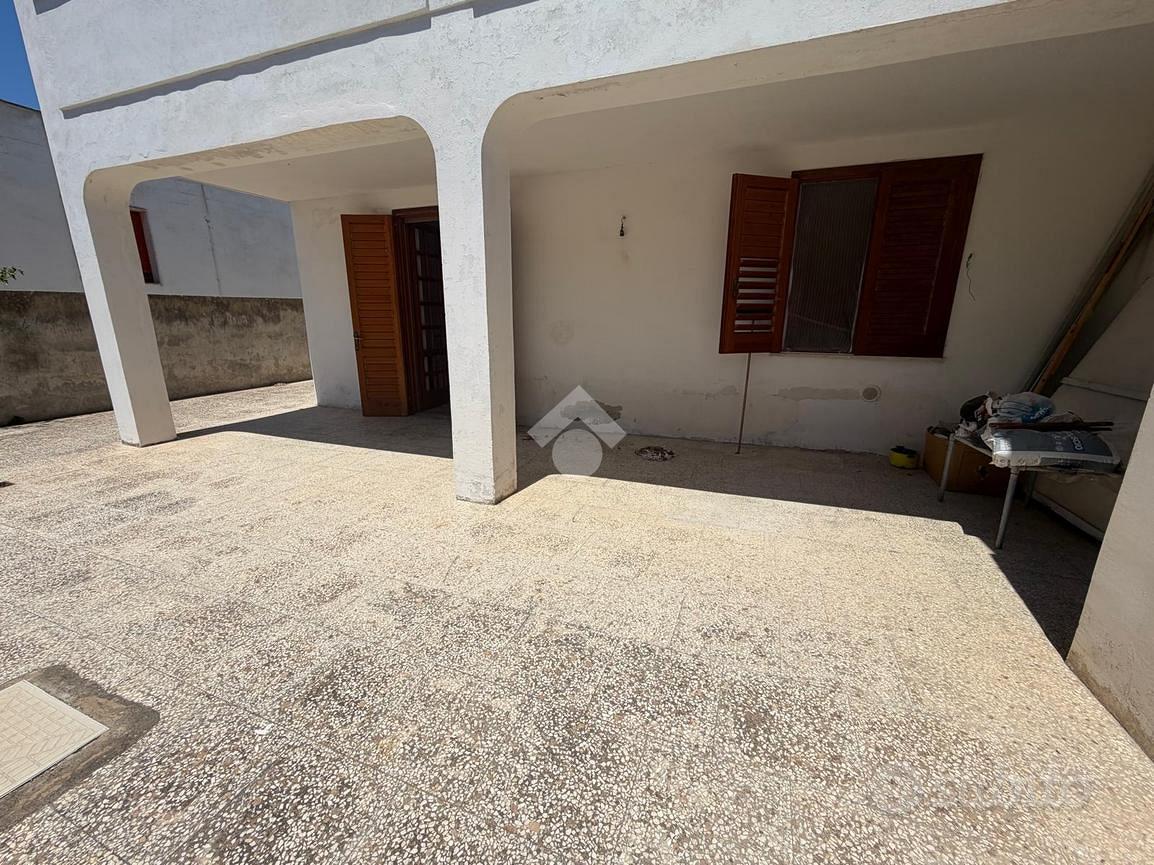 Appartamento – Taviano, Marina di Mancaversa - Altro