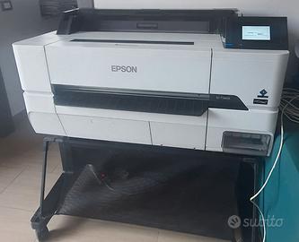 Plotter Epson Formato A1