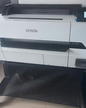 Plotter Epson Formato A1
