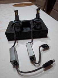 lampadine a led 12v 28000 lumen