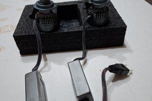 lampadine a led 12v 28000 lumen